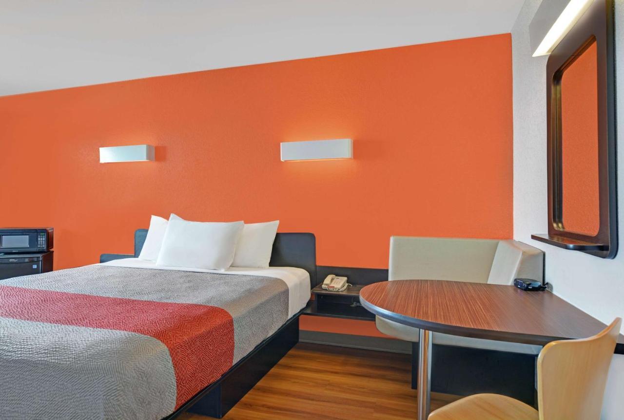 Motel 6-Cutler Bay, Fl Экстерьер фото