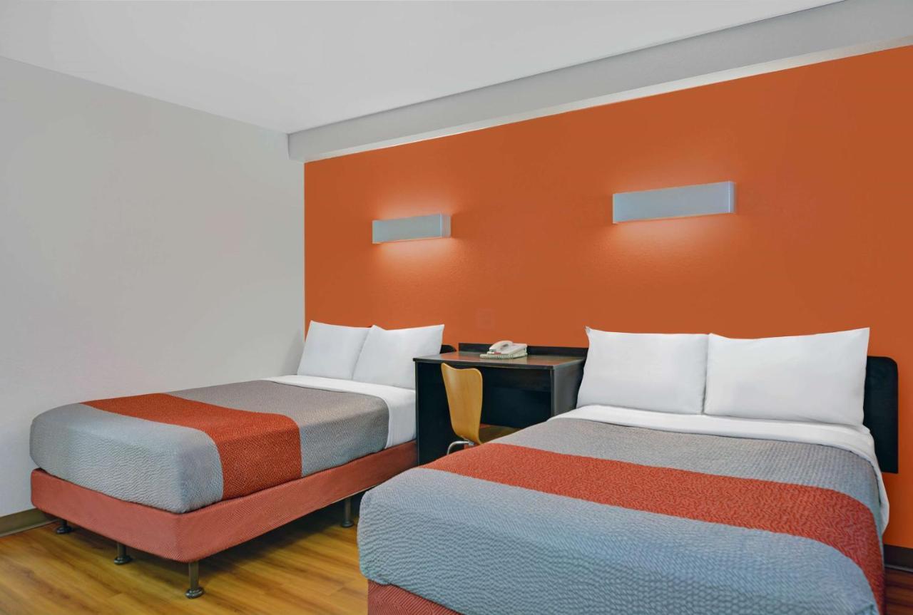 Motel 6-Cutler Bay, Fl Экстерьер фото