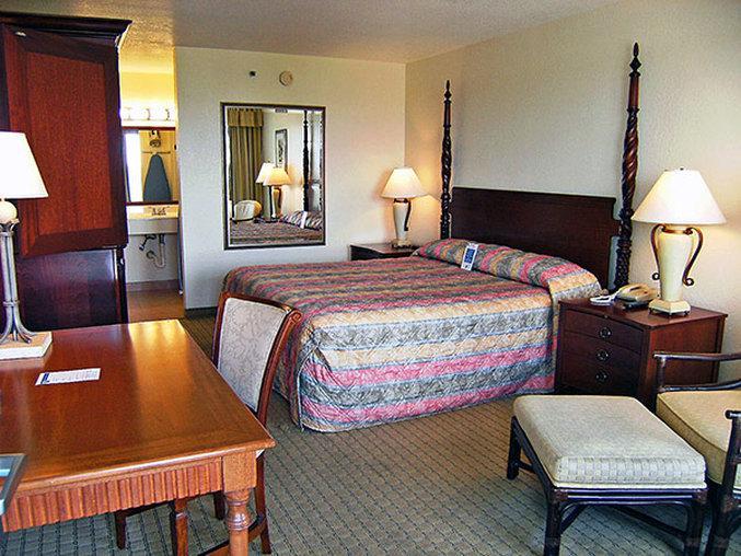 Motel 6-Cutler Bay, Fl Экстерьер фото