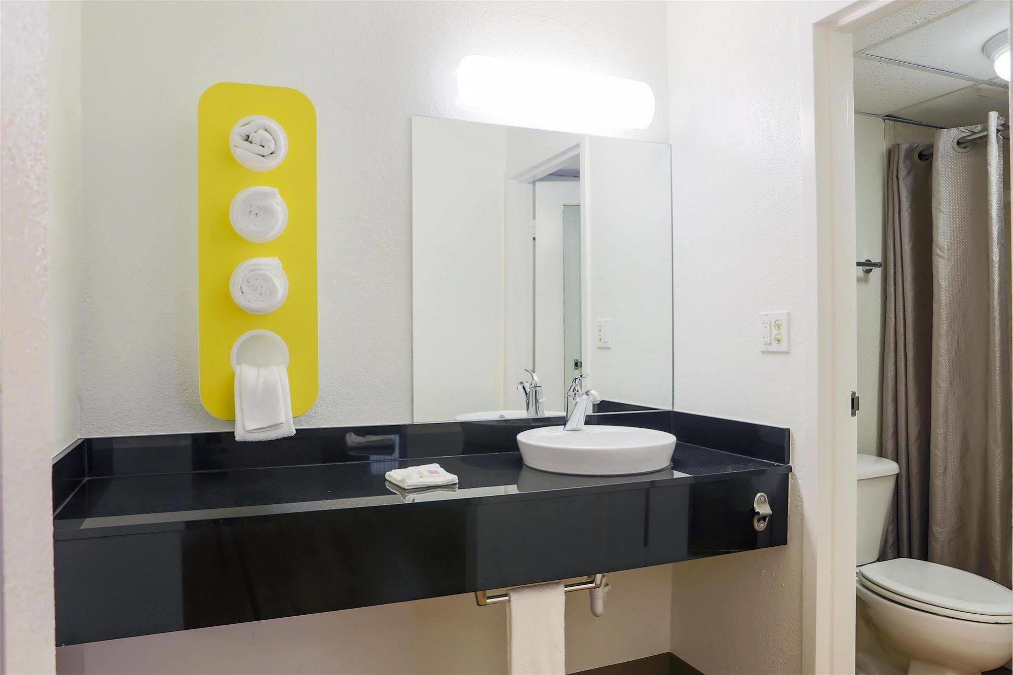 Motel 6-Cutler Bay, Fl Экстерьер фото