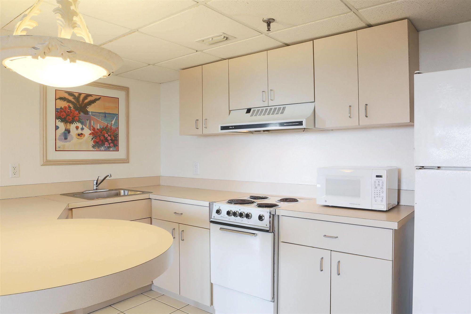 Motel 6-Cutler Bay, Fl Экстерьер фото