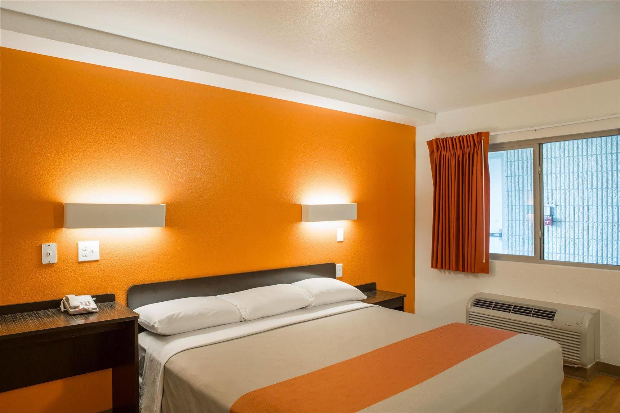 Motel 6-Cutler Bay, Fl Экстерьер фото