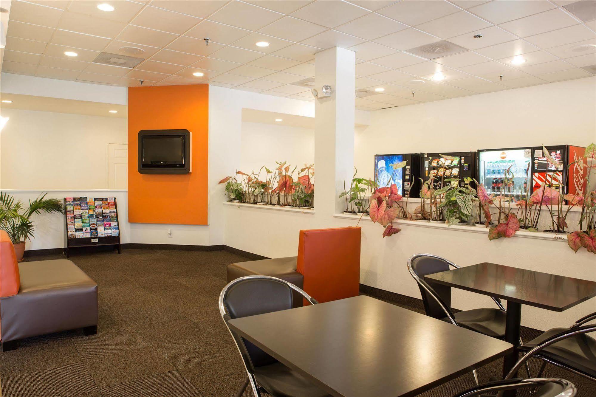 Motel 6-Cutler Bay, Fl Экстерьер фото
