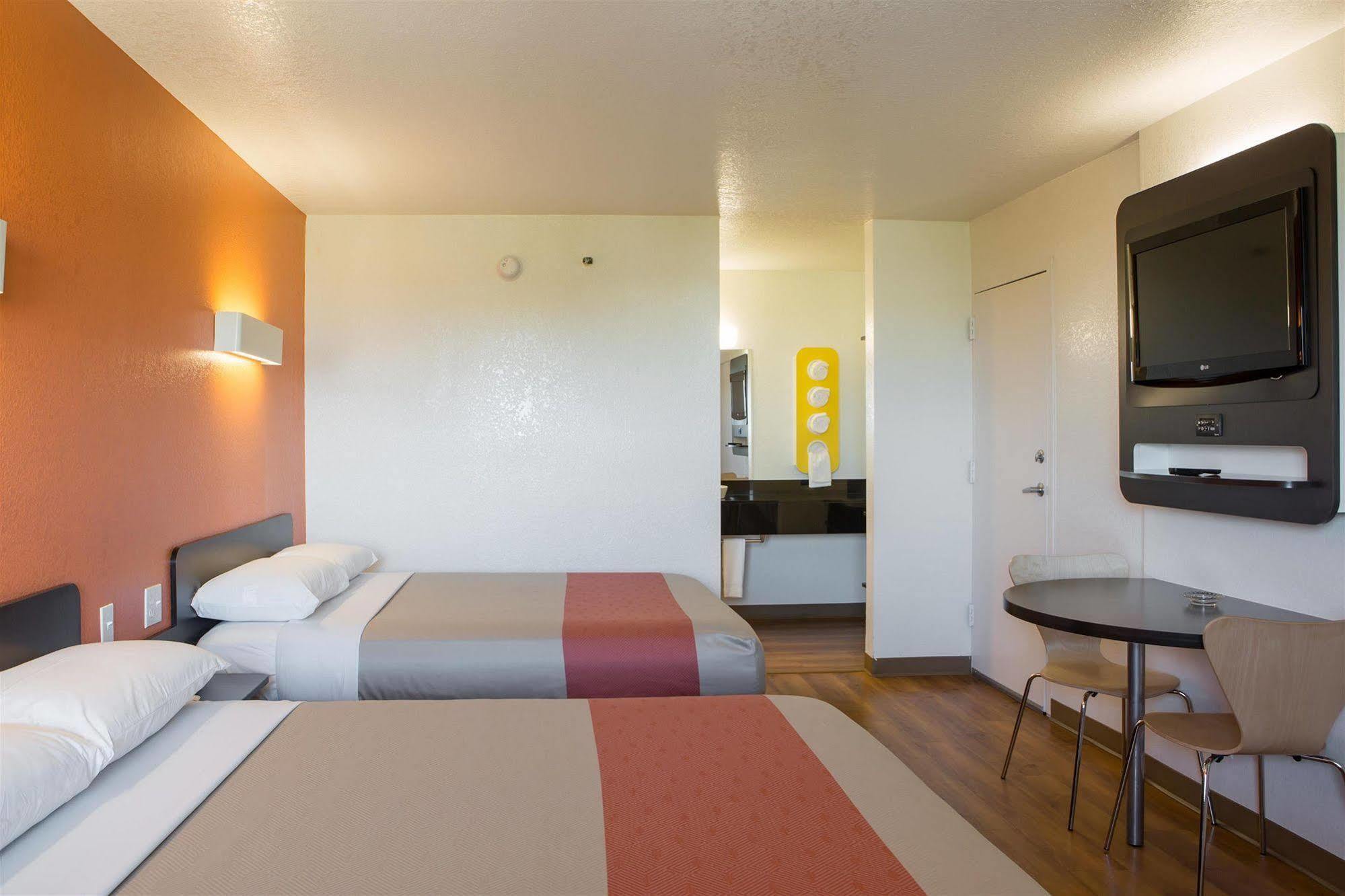 Motel 6-Cutler Bay, Fl Экстерьер фото