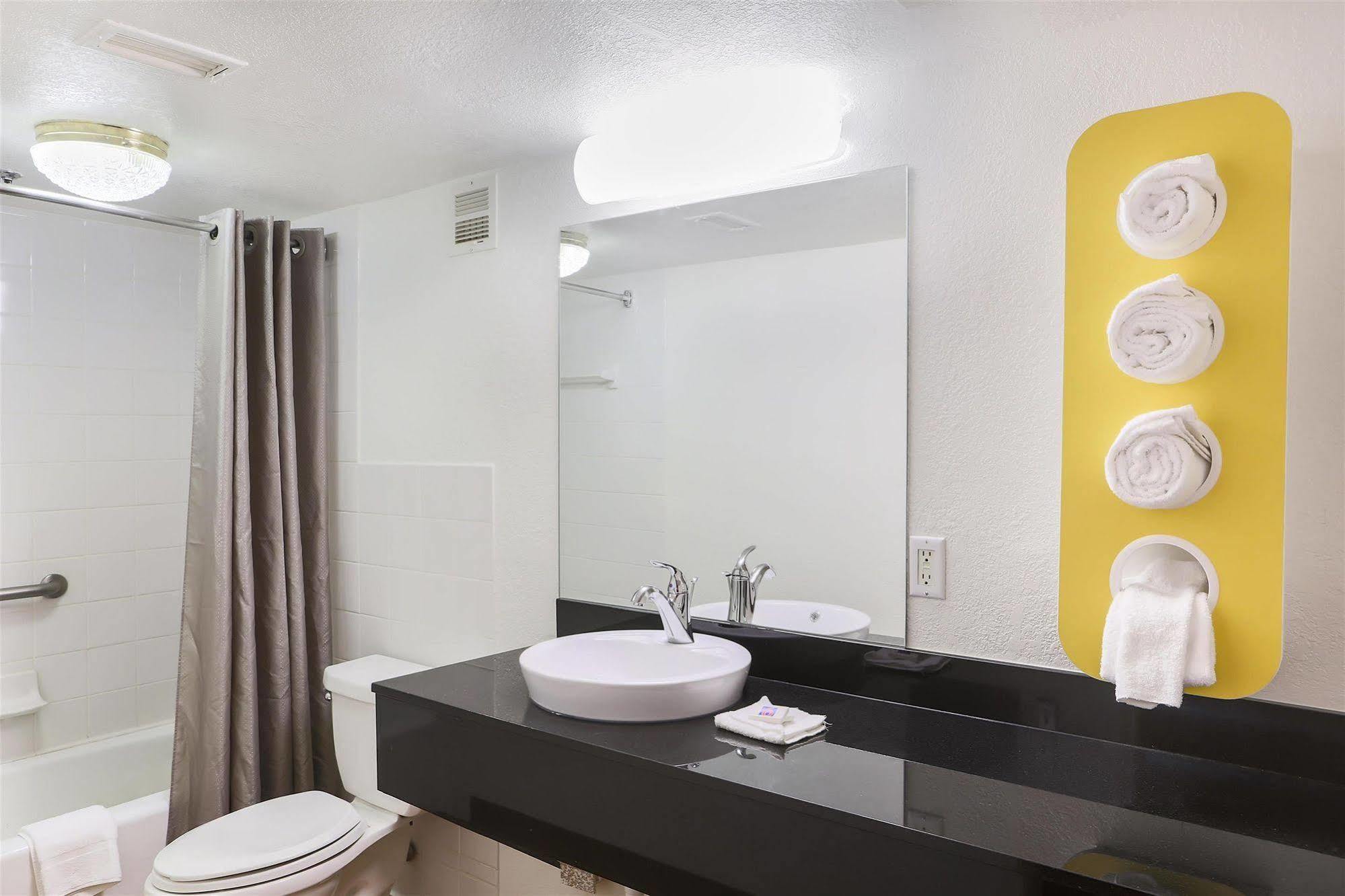 Motel 6-Cutler Bay, Fl Экстерьер фото